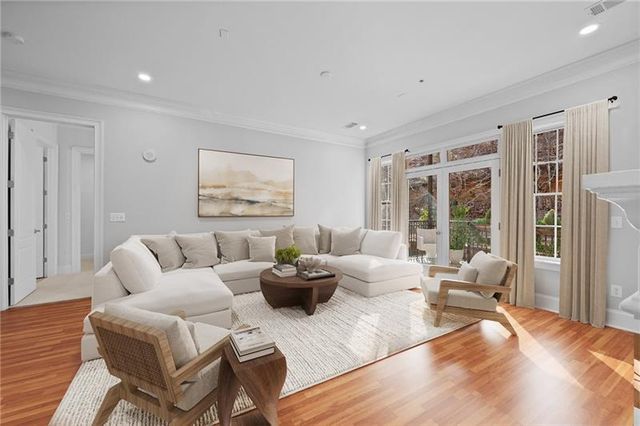 3280 Stillhouse Lane SE 206, Atlanta, GA 30339