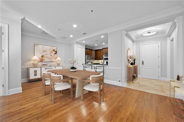 3280 Stillhouse Lane SE 206, Atlanta, GA 30339