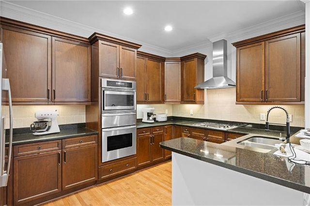 3280 Stillhouse Lane SE 206, Atlanta, GA 30339