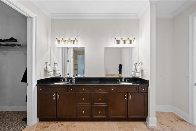 3280 Stillhouse Lane SE 206, Atlanta, GA 30339