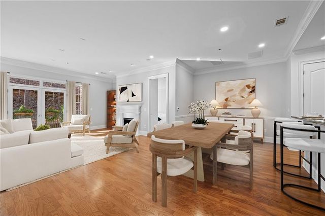 3280 Stillhouse Lane SE 206, Atlanta, GA 30339