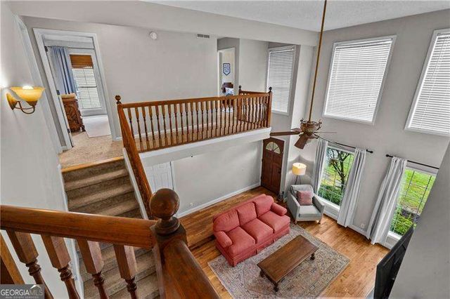 2693 Piedmont Oak Drive, Marietta, GA 30066