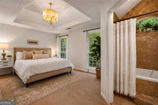 2693 Piedmont Oak Drive, Marietta, GA 30066