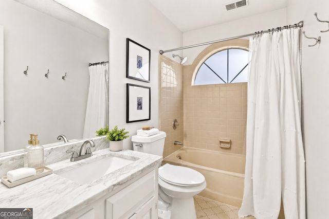 2693 Piedmont Oak Drive, Marietta, GA 30066