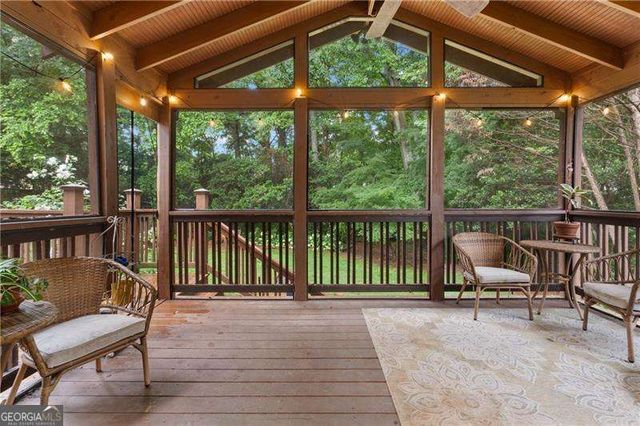 2693 Piedmont Oak Drive, Marietta, GA 30066