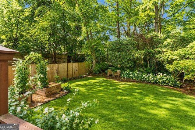 2693 Piedmont Oak Drive, Marietta, GA 30066