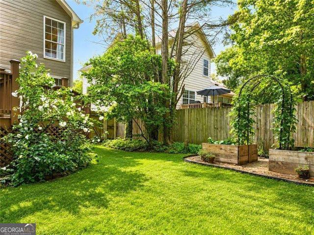 2693 Piedmont Oak Drive, Marietta, GA 30066