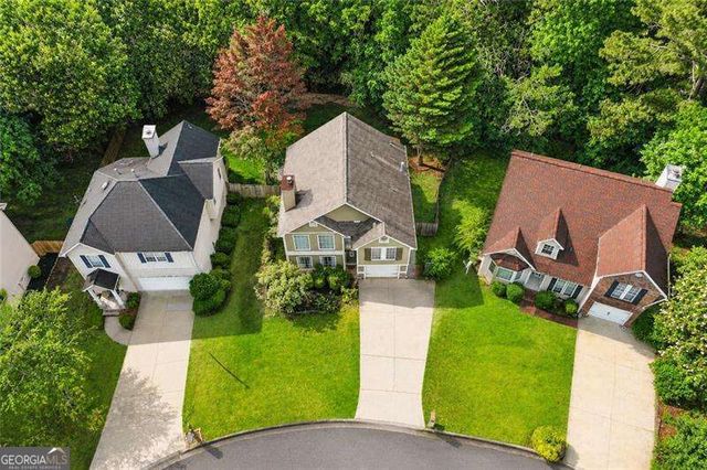 2693 Piedmont Oak Drive, Marietta, GA 30066