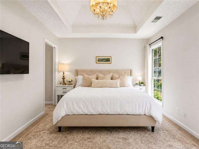 2693 Piedmont Oak Drive, Marietta, GA 30066