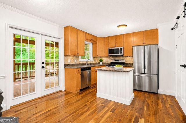 2693 Piedmont Oak Drive, Marietta, GA 30066