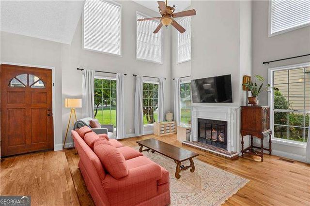2693 Piedmont Oak Drive, Marietta, GA 30066