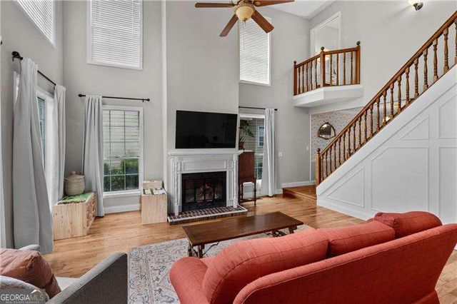 2693 Piedmont Oak Drive, Marietta, GA 30066