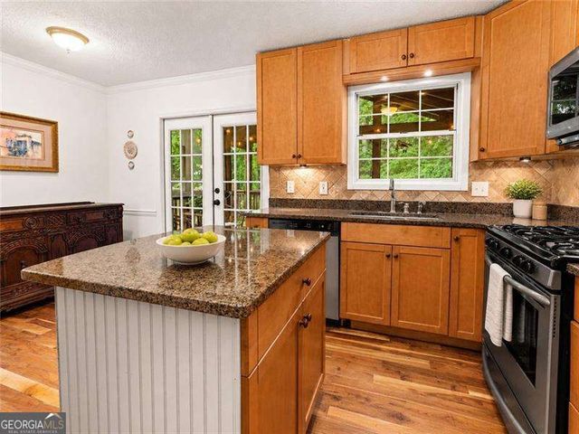 2693 Piedmont Oak Drive, Marietta, GA 30066