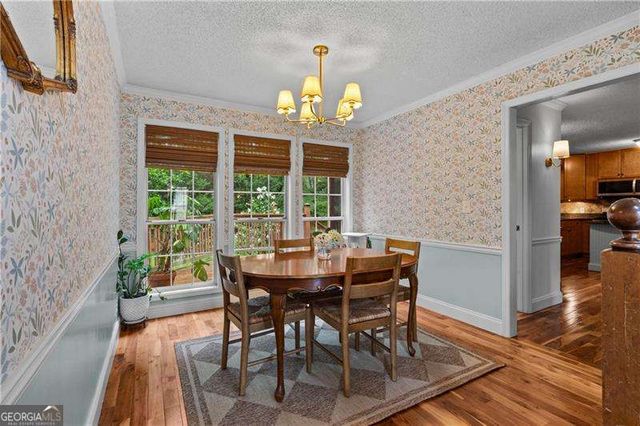 2693 Piedmont Oak Drive, Marietta, GA 30066