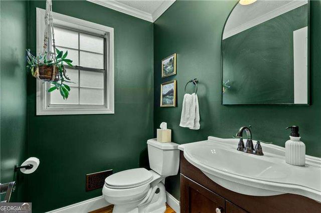 2693 Piedmont Oak Drive, Marietta, GA 30066