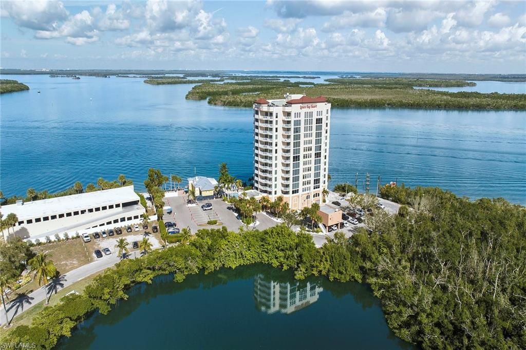 8771 Estero BLVD 903, Fort Myers Beach, FL 33931