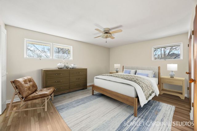 1210 Lawnmeadow Lane, Naperville, IL 60540