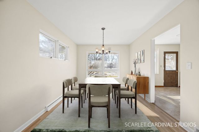 1210 Lawnmeadow Lane, Naperville, IL 60540