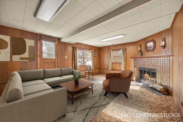 1210 Lawnmeadow Lane, Naperville, IL 60540