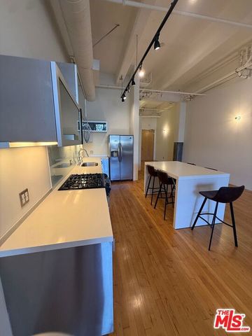 1850 Industrial Street 114, Los Angeles, CA 90021
