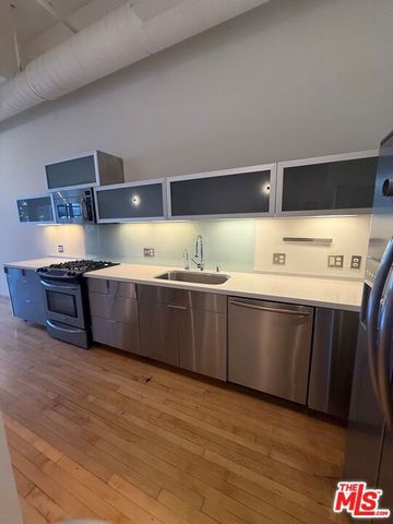 1850 Industrial Street 114, Los Angeles, CA 90021