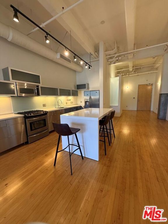 1850 Industrial Street 114, Los Angeles, CA 90021