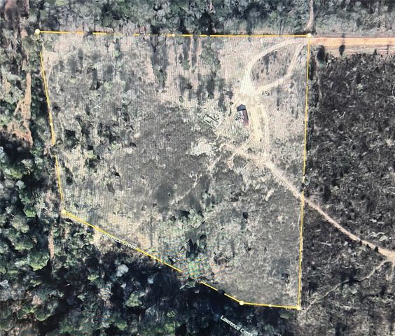 2401 W Geronimo Trail, Cleveland, TX 77328