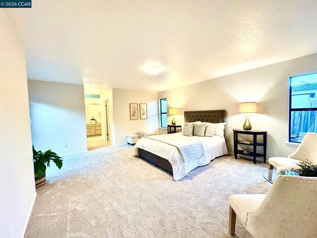 2589 Pebble Beach Loop, Lafayette, CA 94549