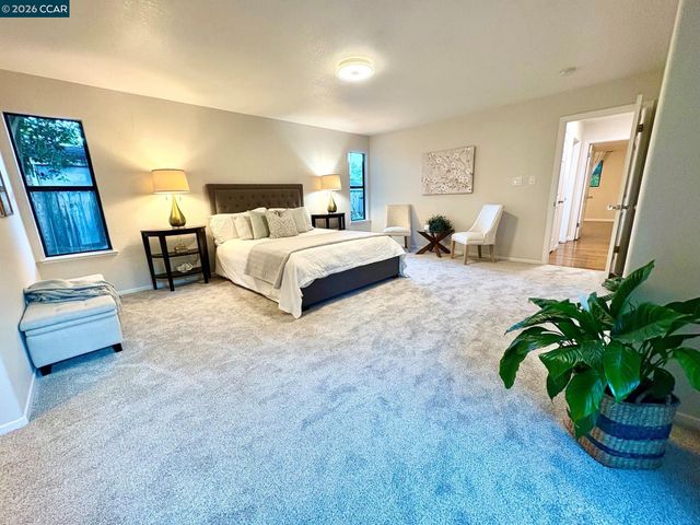 2589 Pebble Beach Loop, Lafayette, CA 94549