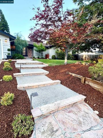2589 Pebble Beach Loop, Lafayette, CA 94549