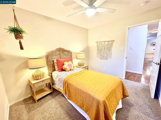 2589 Pebble Beach Loop, Lafayette, CA 94549