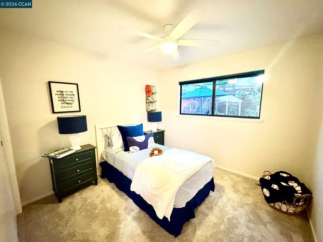 2589 Pebble Beach Loop, Lafayette, CA 94549