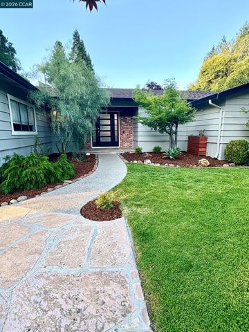 2589 Pebble Beach Loop, Lafayette, CA 94549