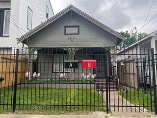 3511 Palmer Street, Houston, TX 77004