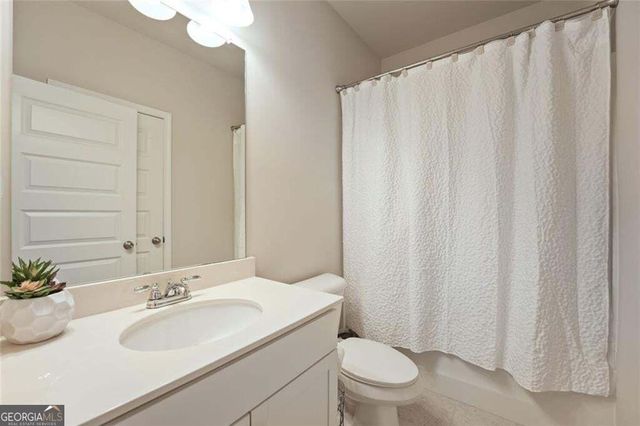 6216 Thorncrest Drive NW, Tucker, GA 30084