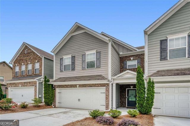6216 Thorncrest Drive NW, Tucker, GA 30084