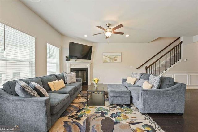 6216 Thorncrest Drive NW, Tucker, GA 30084