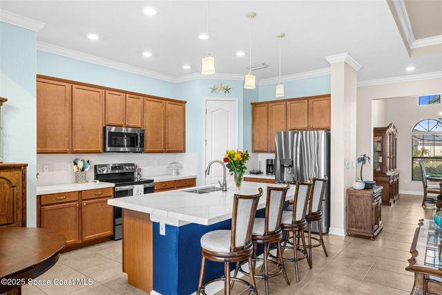 2572 Chapel Bridge Lane, Melbourne, FL 32940