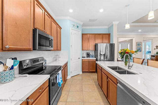 2572 Chapel Bridge Lane, Melbourne, FL 32940