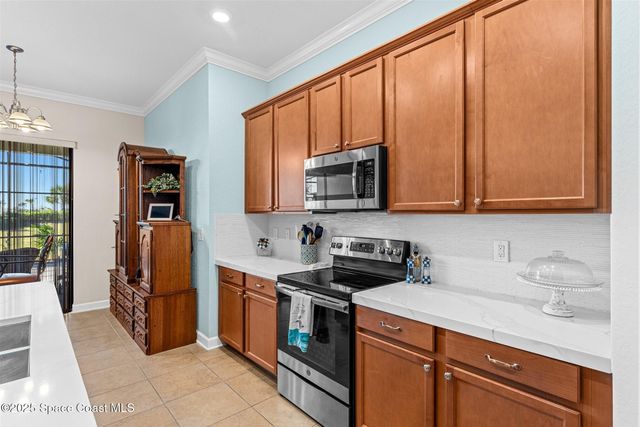 2572 Chapel Bridge Lane, Melbourne, FL 32940