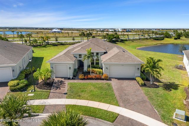 2572 Chapel Bridge Lane, Melbourne, FL 32940