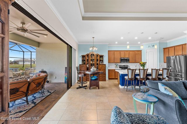 2572 Chapel Bridge Lane, Melbourne, FL 32940