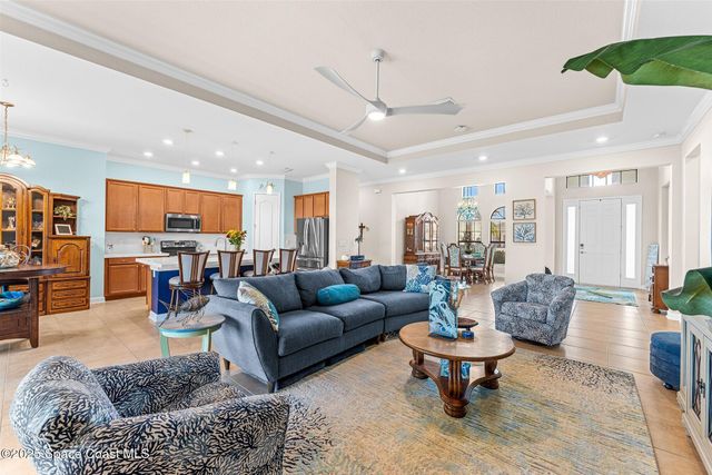 2572 Chapel Bridge Lane, Melbourne, FL 32940