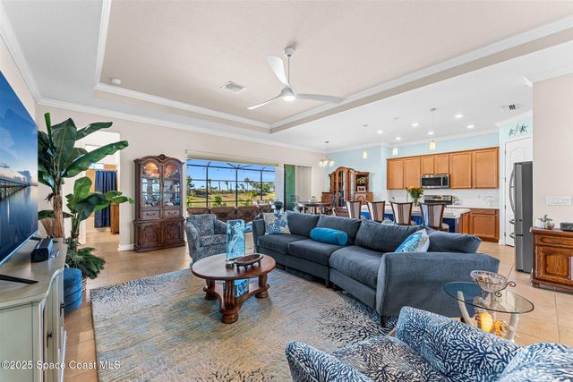 2572 Chapel Bridge Lane, Melbourne, FL 32940