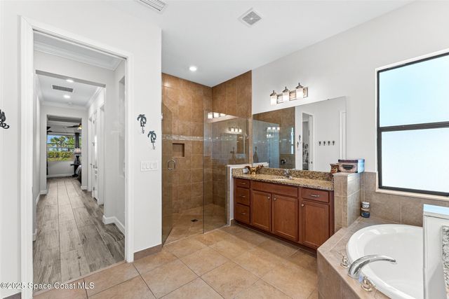 2572 Chapel Bridge Lane, Melbourne, FL 32940