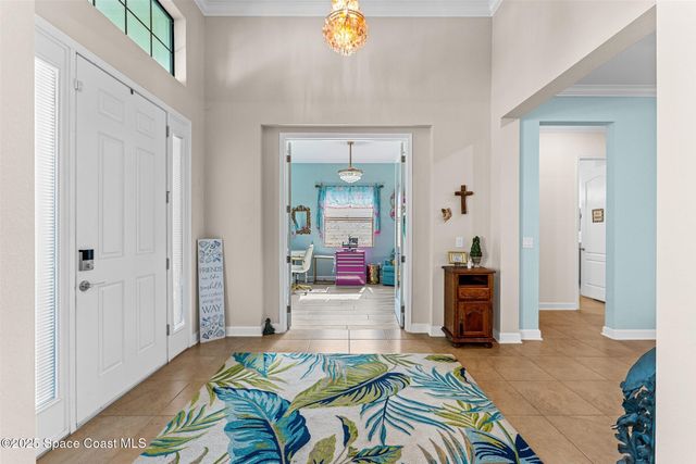 2572 Chapel Bridge Lane, Melbourne, FL 32940