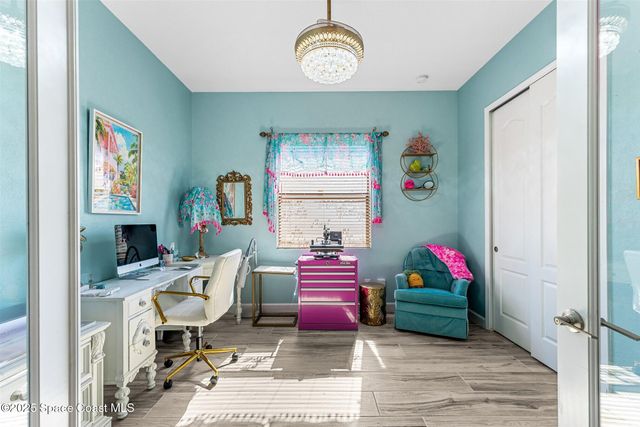 2572 Chapel Bridge Lane, Melbourne, FL 32940