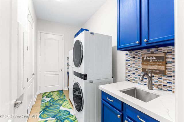 2572 Chapel Bridge Lane, Melbourne, FL 32940