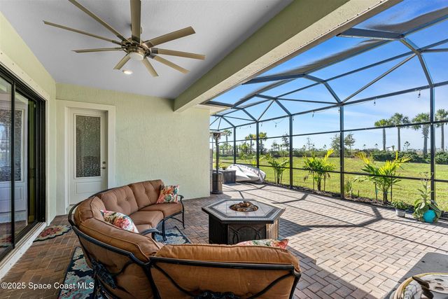 2572 Chapel Bridge Lane, Melbourne, FL 32940