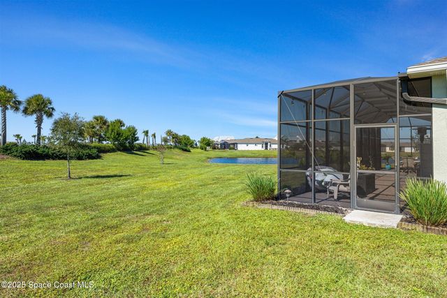 2572 Chapel Bridge Lane, Melbourne, FL 32940